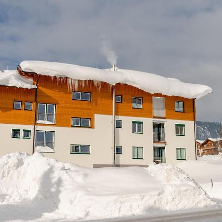 Appartements Ramsau am Dachstein by Schladmingurlaub Exterior foto