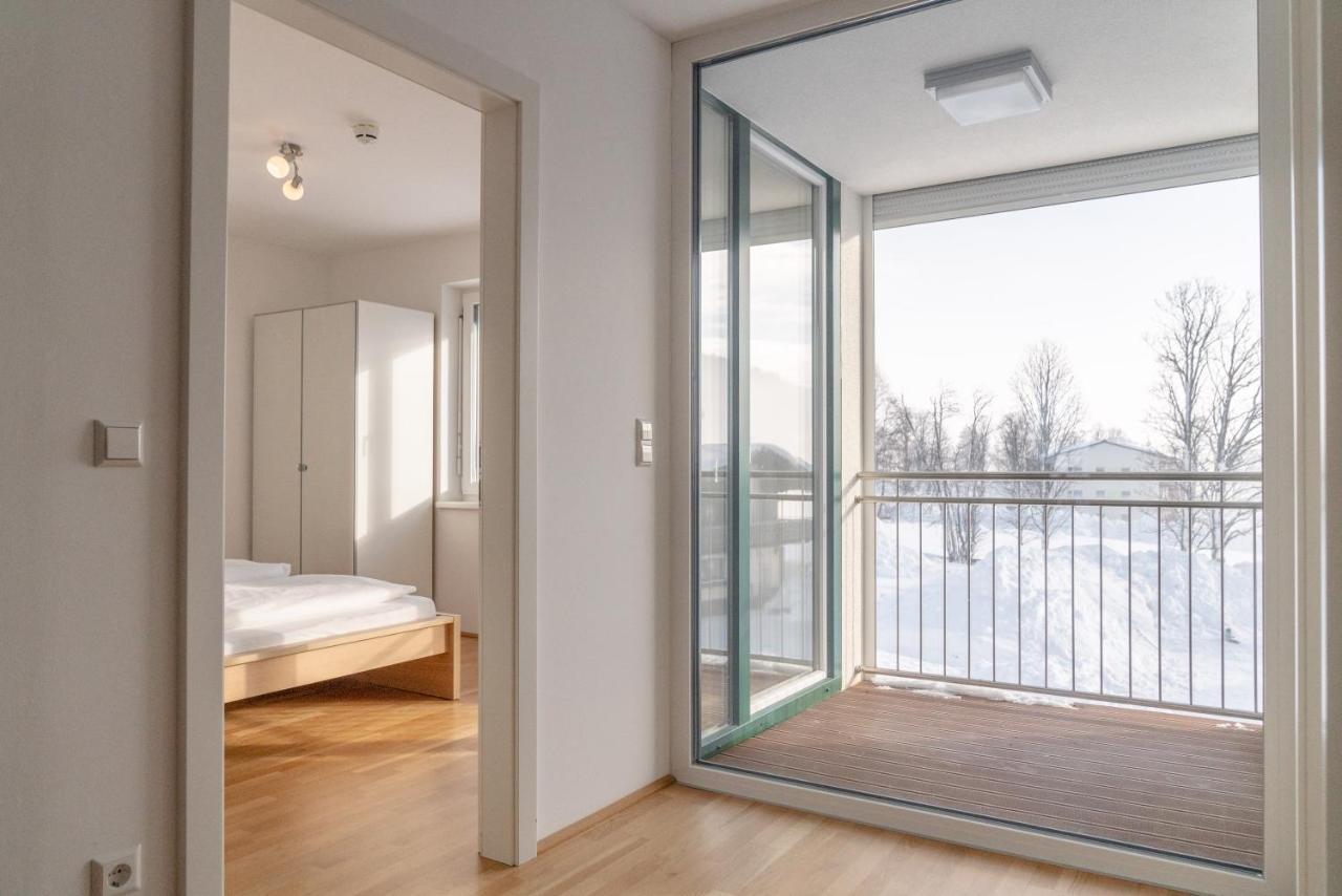 Appartements Ramsau am Dachstein by Schladmingurlaub Exterior foto