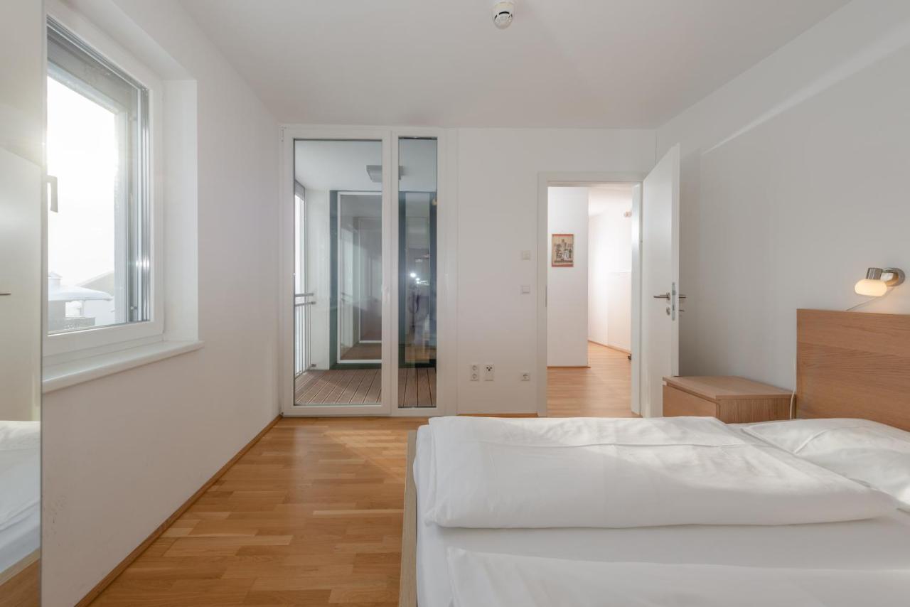 Appartements Ramsau am Dachstein by Schladmingurlaub Exterior foto