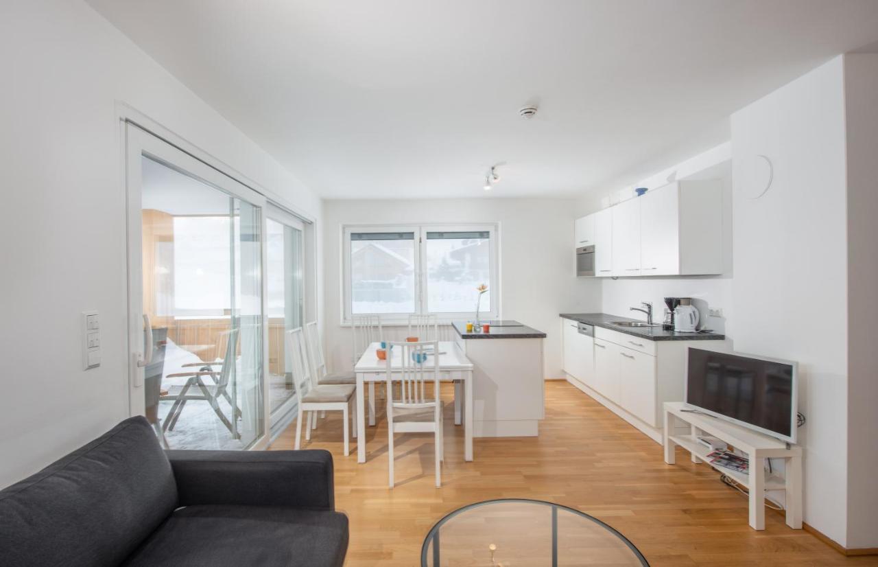 Appartements Ramsau am Dachstein by Schladmingurlaub Exterior foto