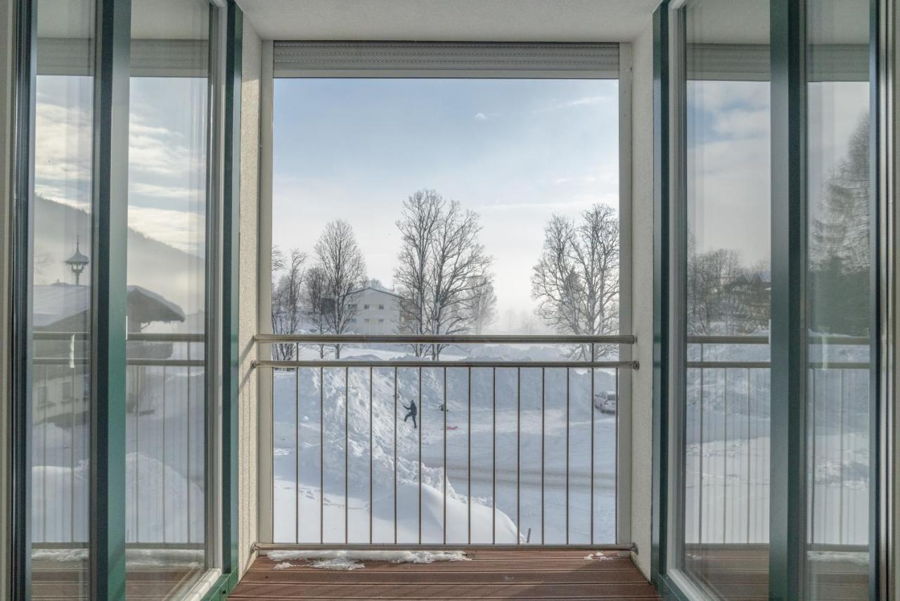 Appartements Ramsau am Dachstein by Schladmingurlaub Exterior foto
